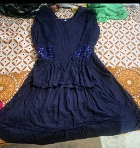 Pink &amp; Blue Casual Top Bundle