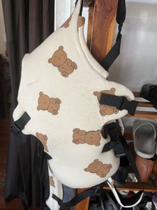 Baby Carrier (my Giraffe Brand)