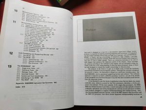 Microcomputer System Book