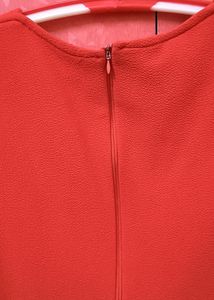 HOT RED ♥️🍒 PARTY WEAR TOP