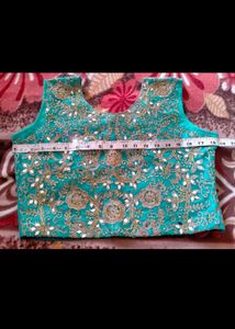 Very Heavy Beautiful Lehnga