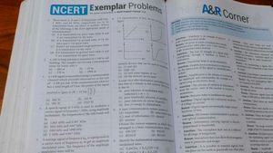 NCERT Fingertips Physics XI &amp; XII - MTG