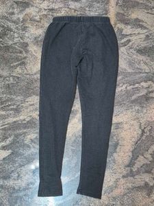 Comfortable Black Leggings