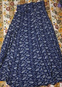 Daily Wear Long Skirt