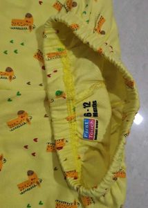 Cute Giraffe Print Pants