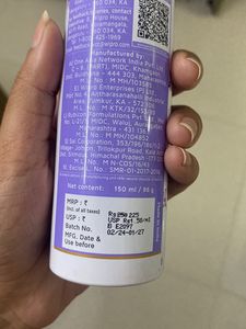 Yardley London English Lavender Body Spray