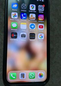 Apple I Phone 13..Mobile. No Offer N C