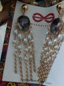 Elegant Drop Earrings