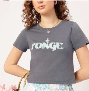 Combo Of 4 cute Tees !!