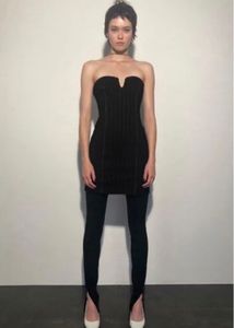 Zara Sleeveless Dress