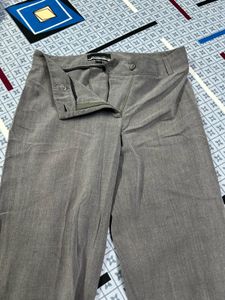 Austin Reed Gray Pants