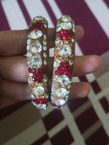 Combo Of Bangles