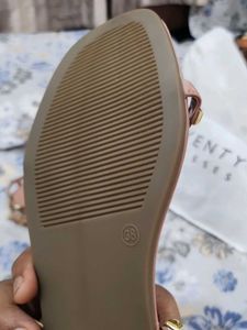 Stylish Flat Sandals