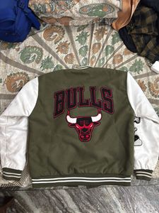 varsity jacket