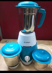 Longway Mixer Grinder