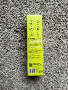 Moxie - Heat Protection Hair Spray