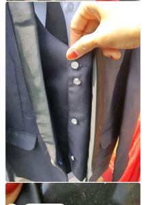 Kids Blazers Pent