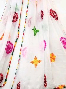 New Dupatta