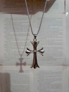 Chrome Hearts Necklace