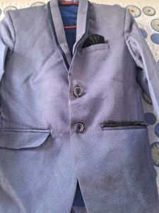 Blazers For Boys