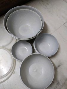 Containers Set Of 5