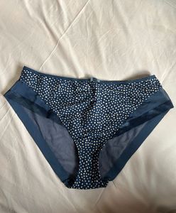 Cute Polka Dot Briefs