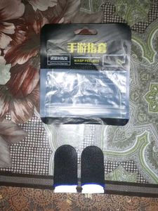 Gaming Sleeves