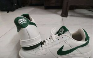 Nike Air Force Sneakers