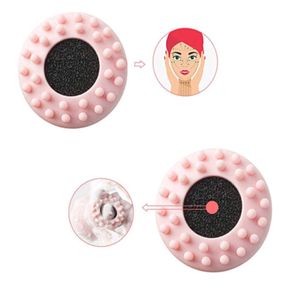 Cute Octopus Face Scrubber