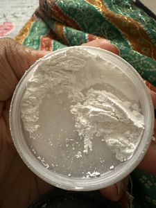 Loose Powder Maybelline