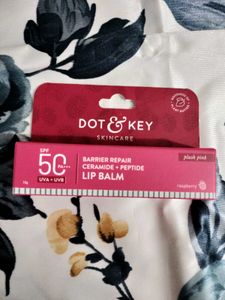 Dot & Key Lip Balm SPF50
