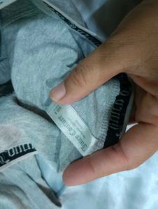 Juicy Couture Brief For Daily Use