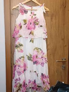 Pantaloons Floral One Piece 💗