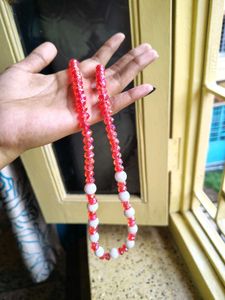 Breaded Necklace Chain