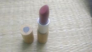 Color Chemistry Lipstick &amp; Golden Metal Claw Clip