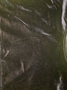 Black Velvet Blouse For Women