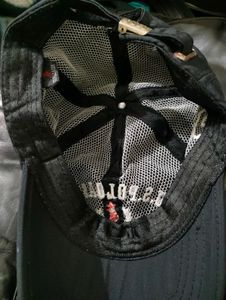 High Quality Copy US Polo Embroidery Logo Cap