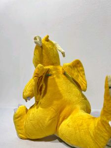 Dragonite Pokemon Plush - Collectible!