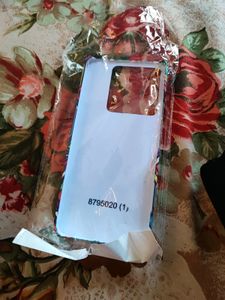 Redmi Note 13 Pro Back Cover/Case
