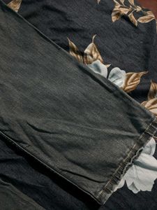 pepe patchwork Jeans