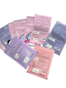 Miniso Combo Face And Hair Mask