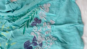 Sky Blue 💙 Top