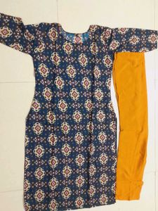 New 2 PIECES Dress