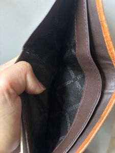 Hidesign Wallet - Unisex