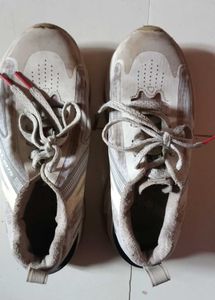 Used Sneakers