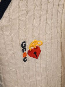 Cute Cardigan Sweater