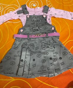 Girl Frock
