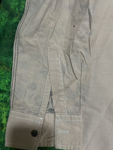 sykar shirt