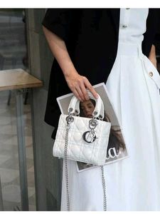 IMPORTED HIGH QUALITY DIOR LOOK SLING BAG