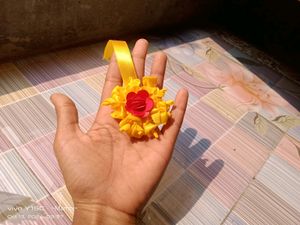 Haldi Jewellery Set  ❤️